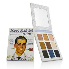 Meet Matte Adore Highlighter