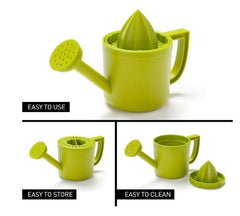 Portable Manual Citrus Juicer