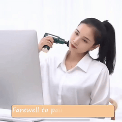 STEAMER - Handheld Garment Steamer